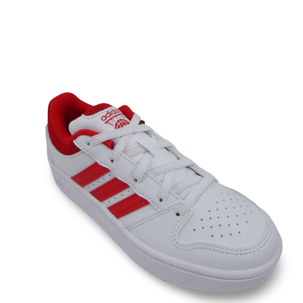 adidas Boy's Fashion Kids US 13.5 K Sneakers Hoops Classic Sneaker NWOB